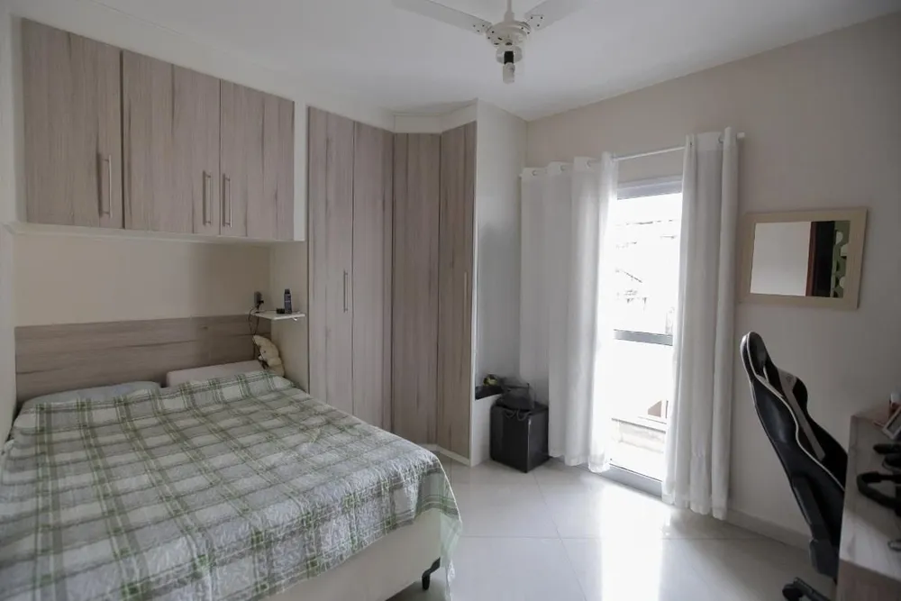 Sobrado, 3 quartos, 200 m² - Foto 10