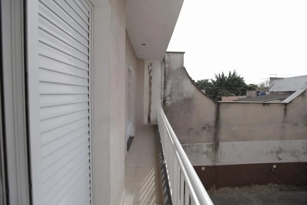 Sobrado, 3 quartos, 200 m² - Foto 5