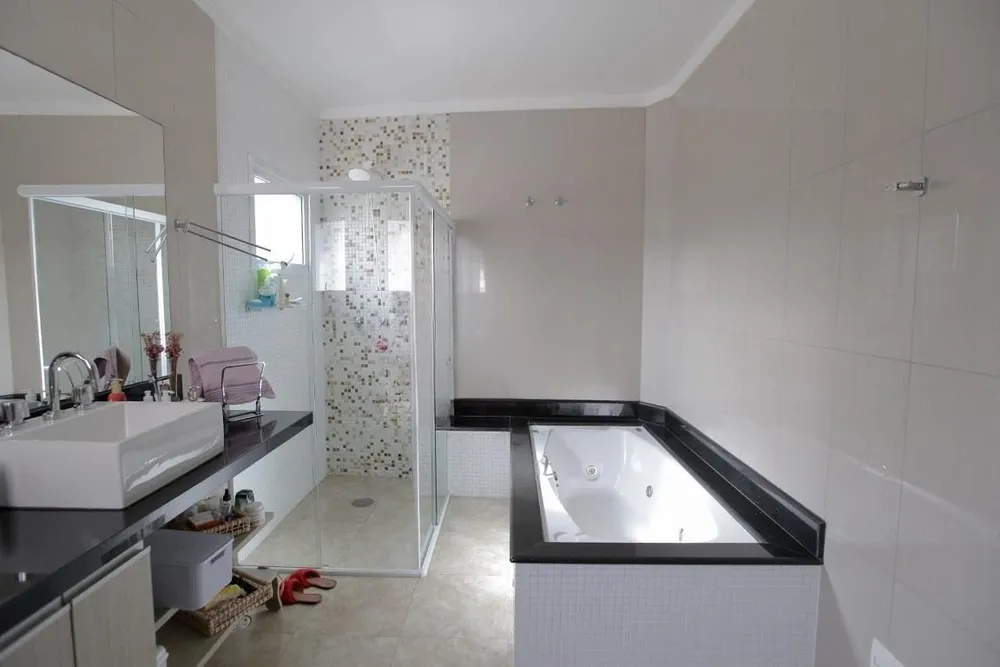 Sobrado, 3 quartos, 200 m² - Foto 12
