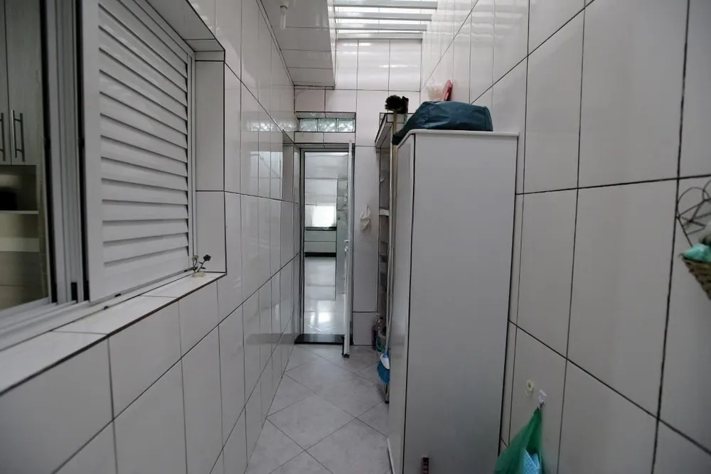 Sobrado, 3 quartos, 200 m² - Foto 11