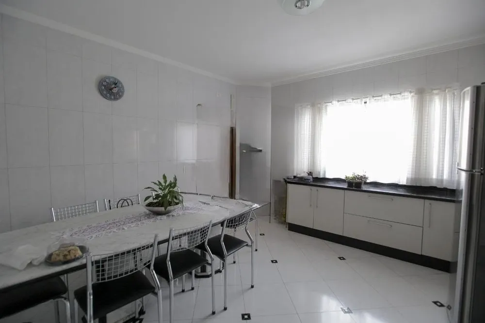 Sobrado, 3 quartos, 200 m² - Foto 13