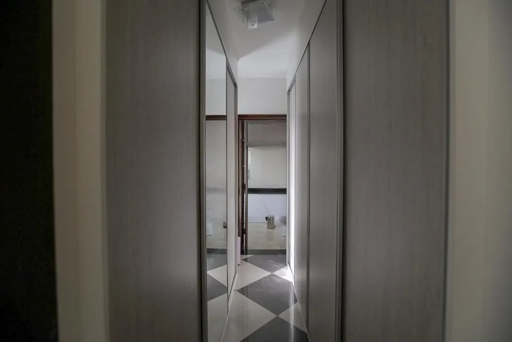 Sobrado, 3 quartos, 200 m² - Foto 8