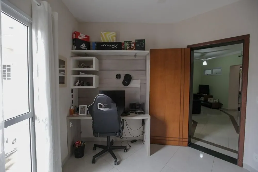 Sobrado, 3 quartos, 200 m² - Foto 16