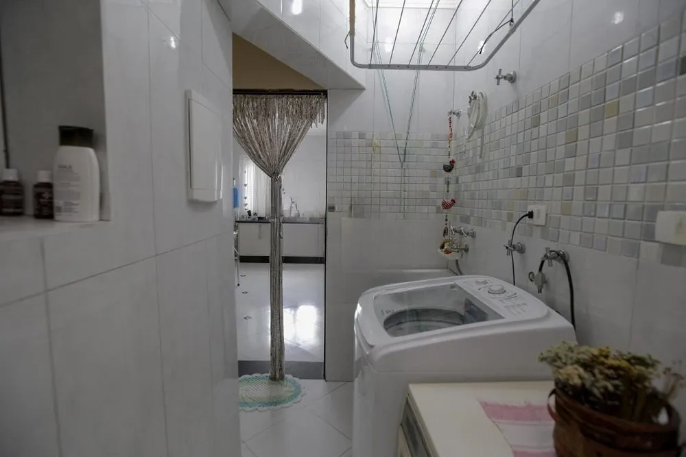 Sobrado, 3 quartos, 200 m² - Foto 15