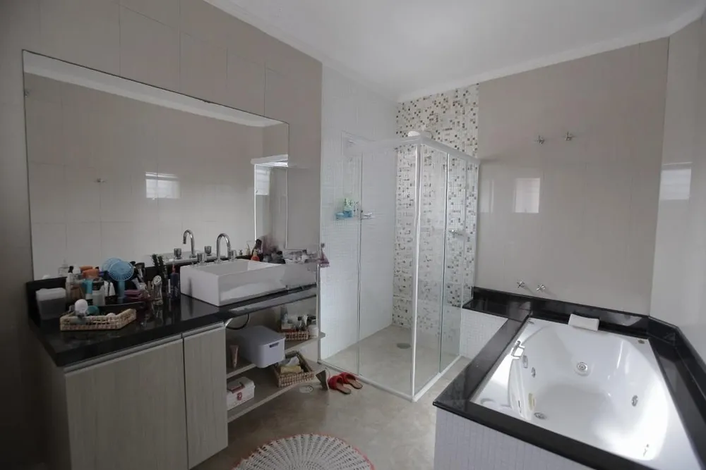 Sobrado, 3 quartos, 200 m² - Foto 9