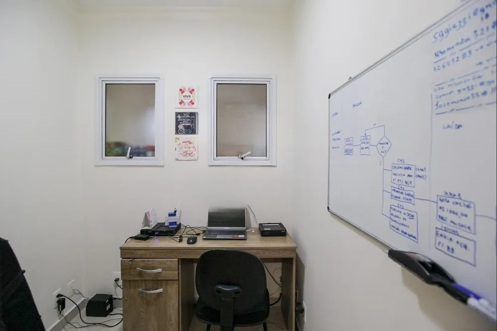 Sobrado, 3 quartos, 200 m² - Foto 6