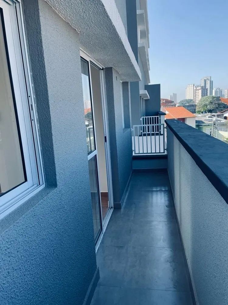 Apartamento, 1 quarto, 29 m² - Foto 11