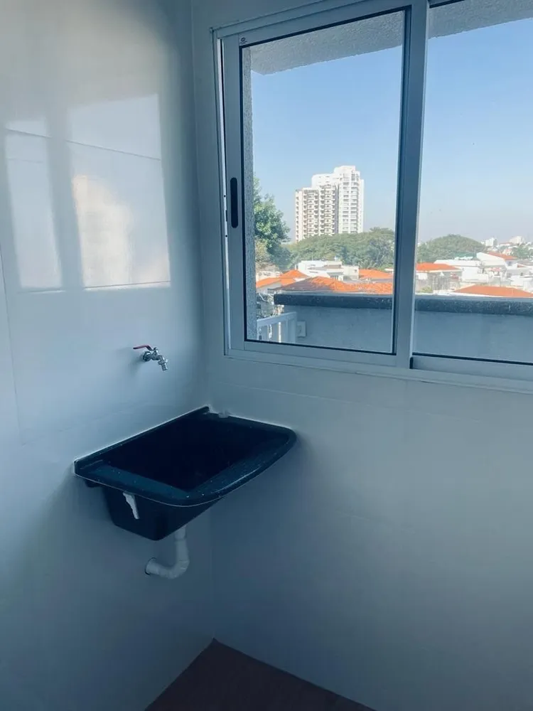 Apartamento, 1 quarto, 29 m² - Foto 9