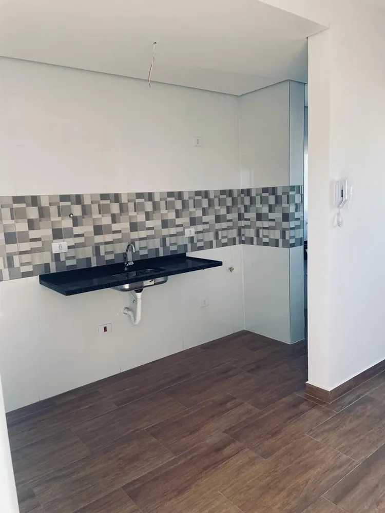 Apartamento, 1 quarto, 29 m² - Foto 6