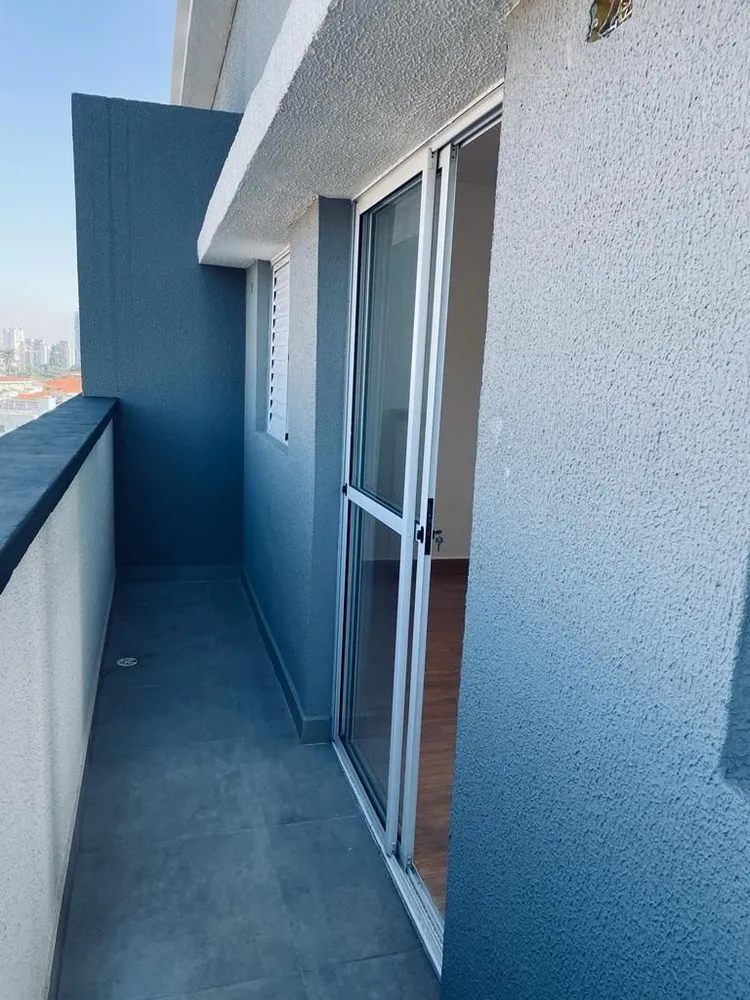 Apartamento, 1 quarto, 29 m² - Foto 10