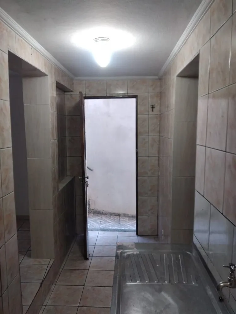 Casa, 1 quarto - Foto 2