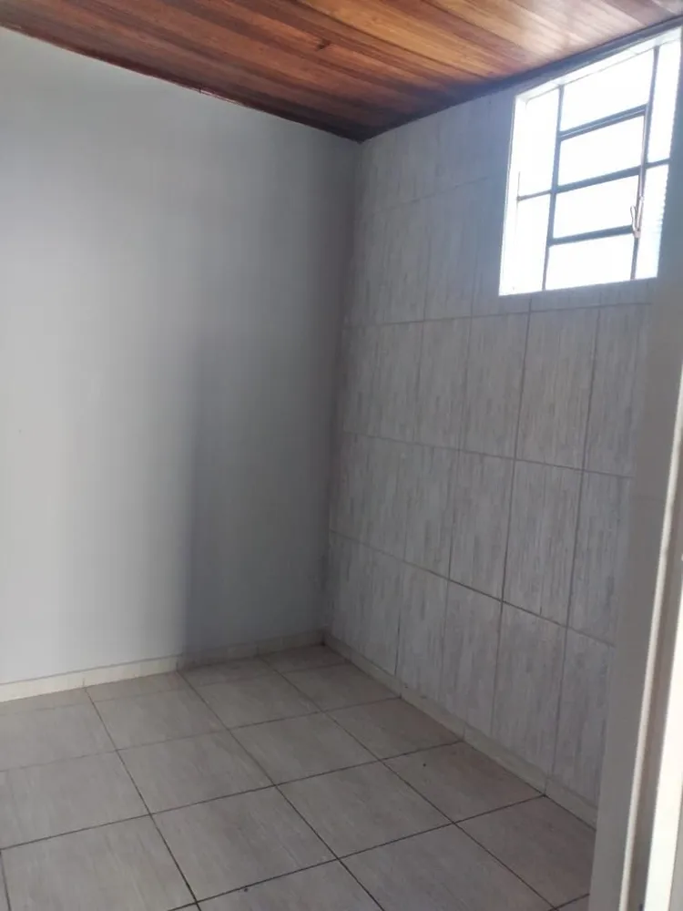 Casa, 1 quarto - Foto 1