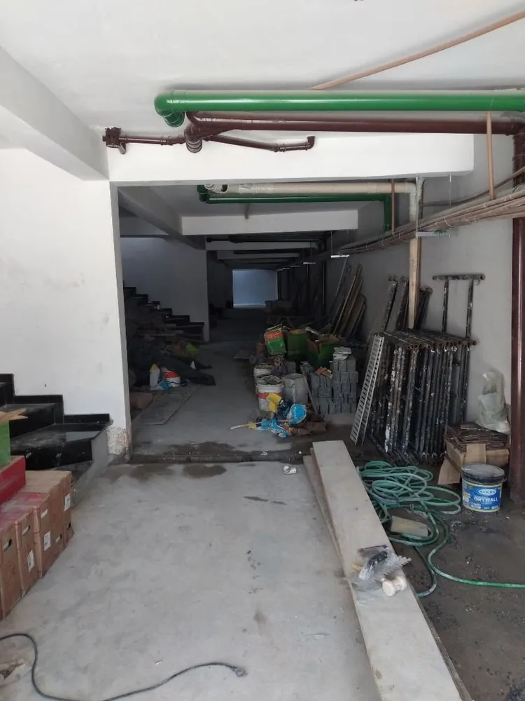 Sobrado, 2 quartos - Foto 1