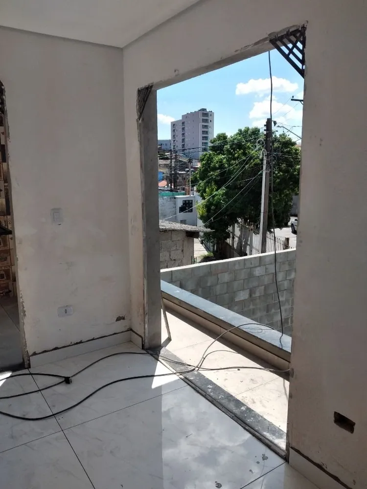Sobrado, 2 quartos - Foto 2