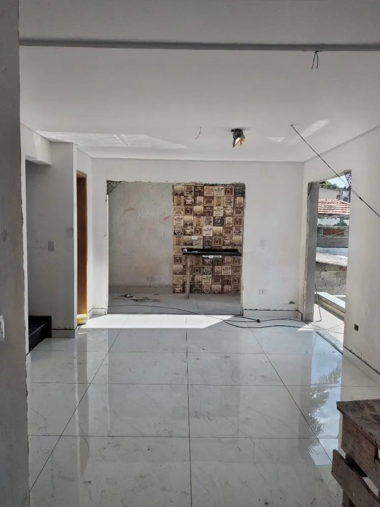 Sobrado, 2 quartos - Foto 3