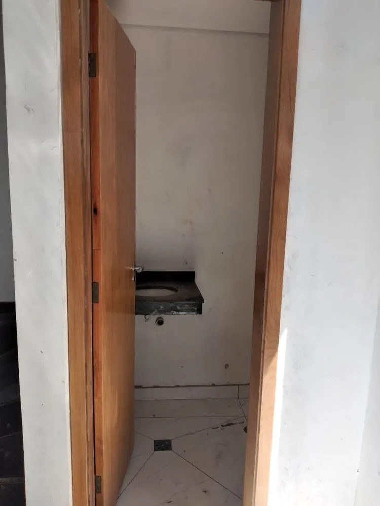 Sobrado, 2 quartos - Foto 6