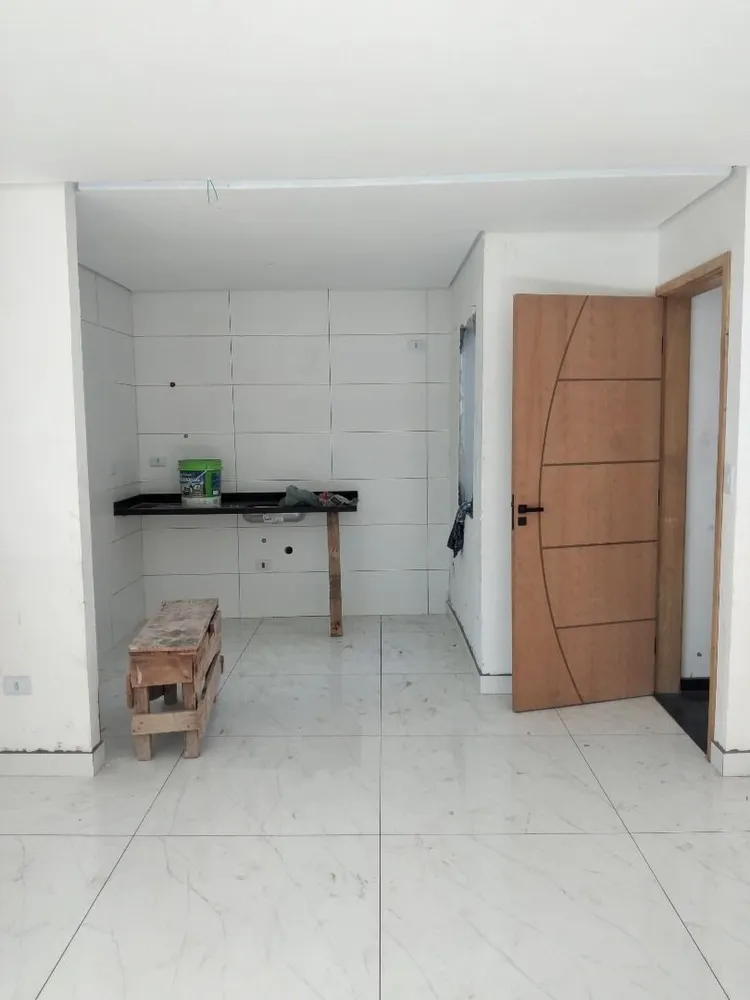 Sobrado, 2 quartos - Foto 9