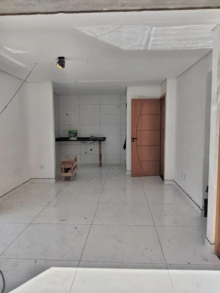 Sobrado, 2 quartos - Foto 4