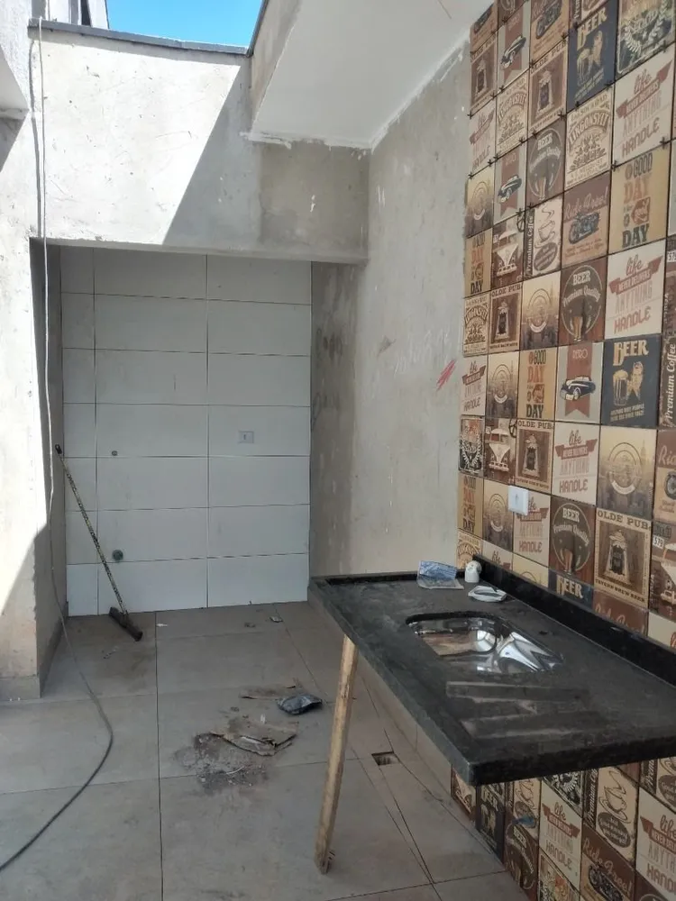 Sobrado, 2 quartos - Foto 7