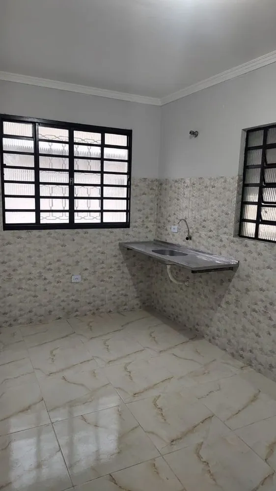 Casa, 1 quarto - Foto 1