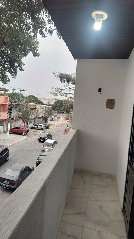 Casa, 1 quarto - Foto 4