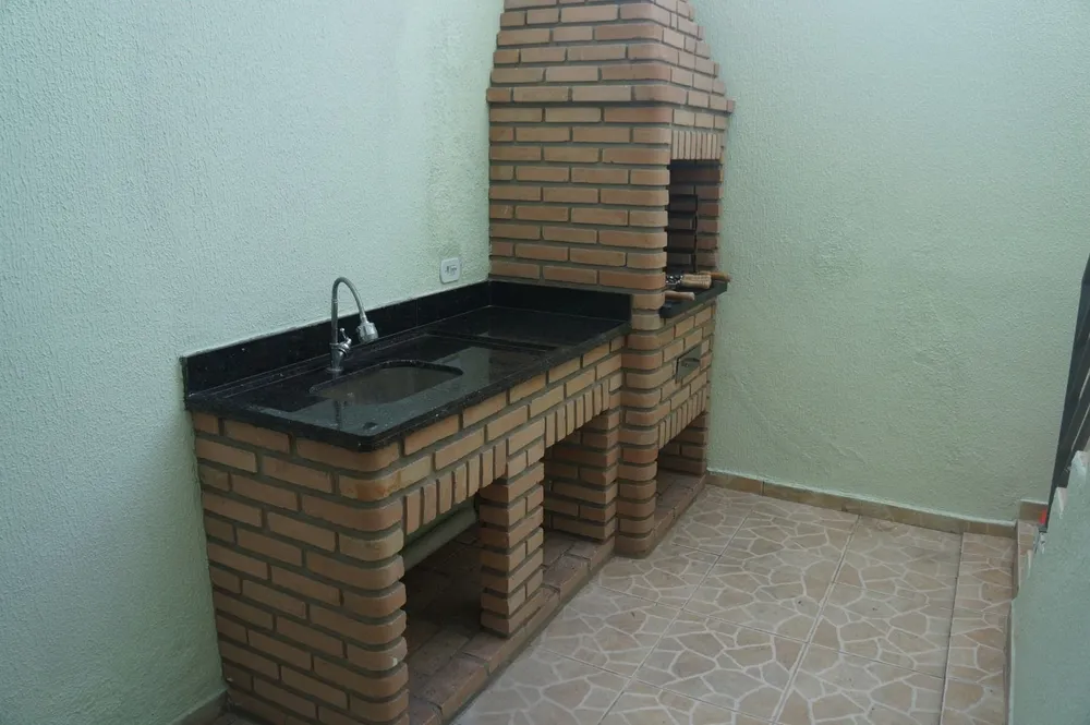 Sobrado, 2 quartos, 105 m² - Foto 6