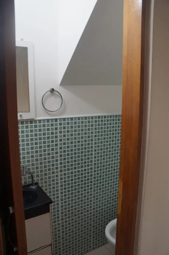 Sobrado, 2 quartos, 105 m² - Foto 4