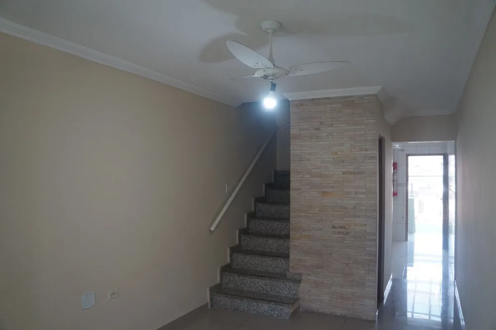 Sobrado, 2 quartos, 105 m² - Foto 3