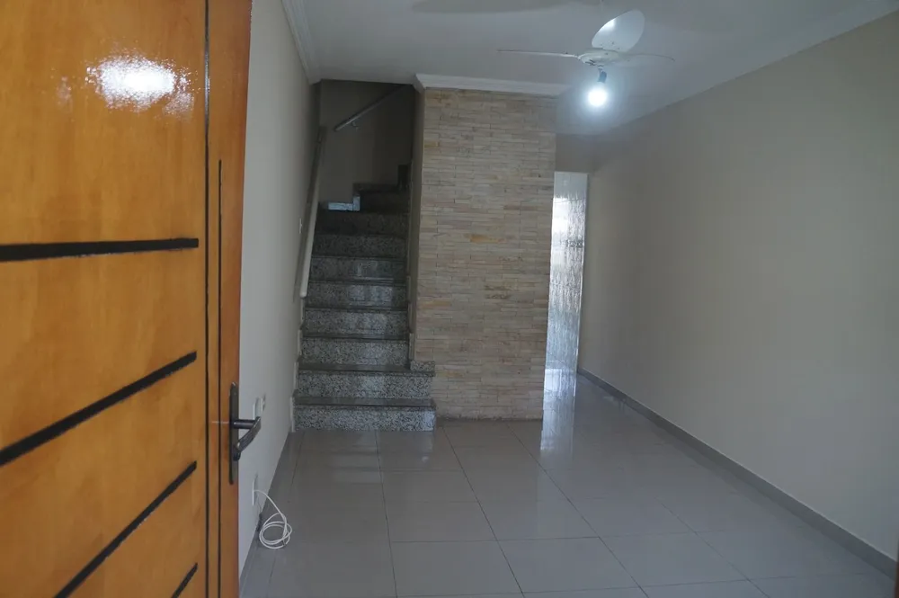 Sobrado, 2 quartos, 105 m² - Foto 2