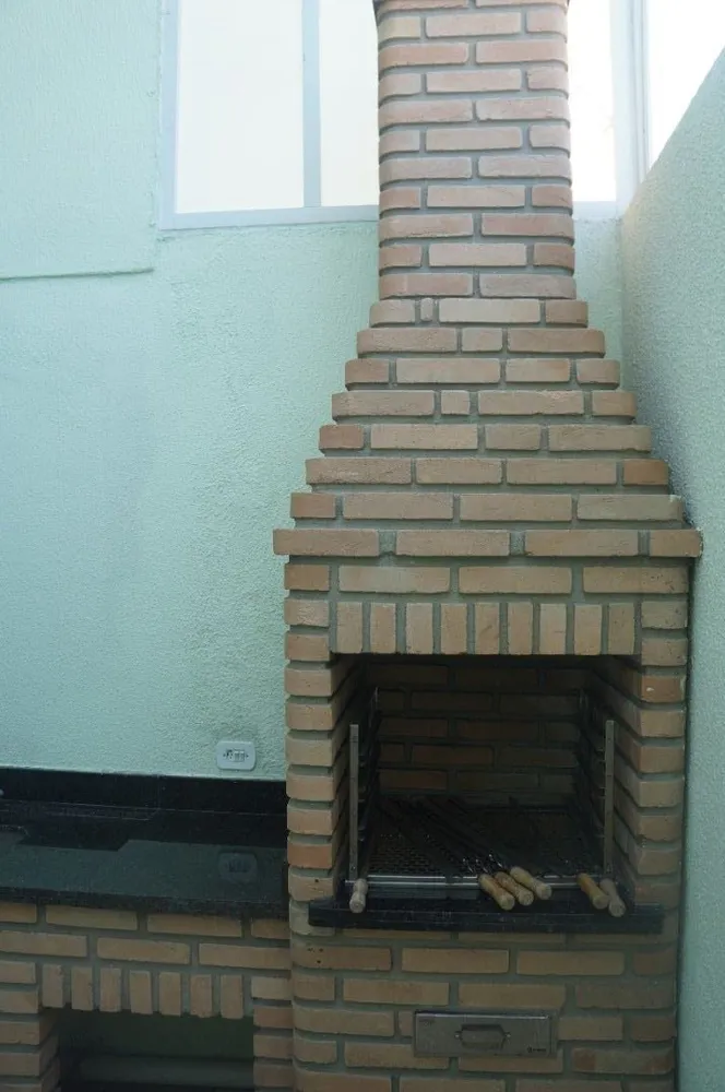 Sobrado, 2 quartos, 105 m² - Foto 5