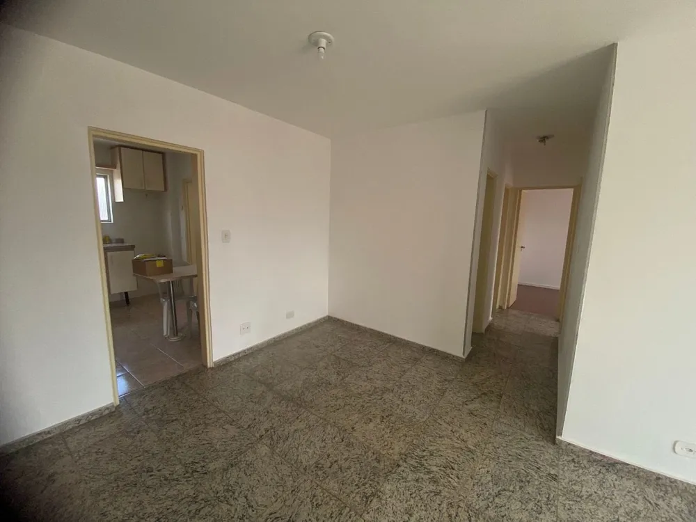 Apartamento, 3 quartos, 77 m² - Foto 3
