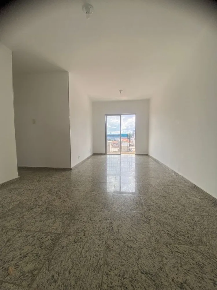 Apartamento, 3 quartos, 77 m² - Foto 1