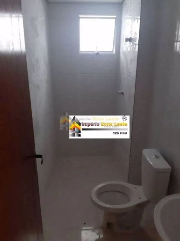 Apartamento, 2 quartos, 40 m² - Foto 8