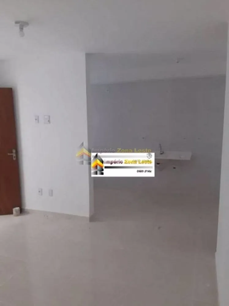 Apartamento, 2 quartos, 40 m² - Foto 4