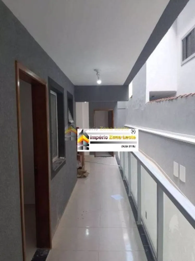 Apartamento, 2 quartos, 40 m² - Foto 3