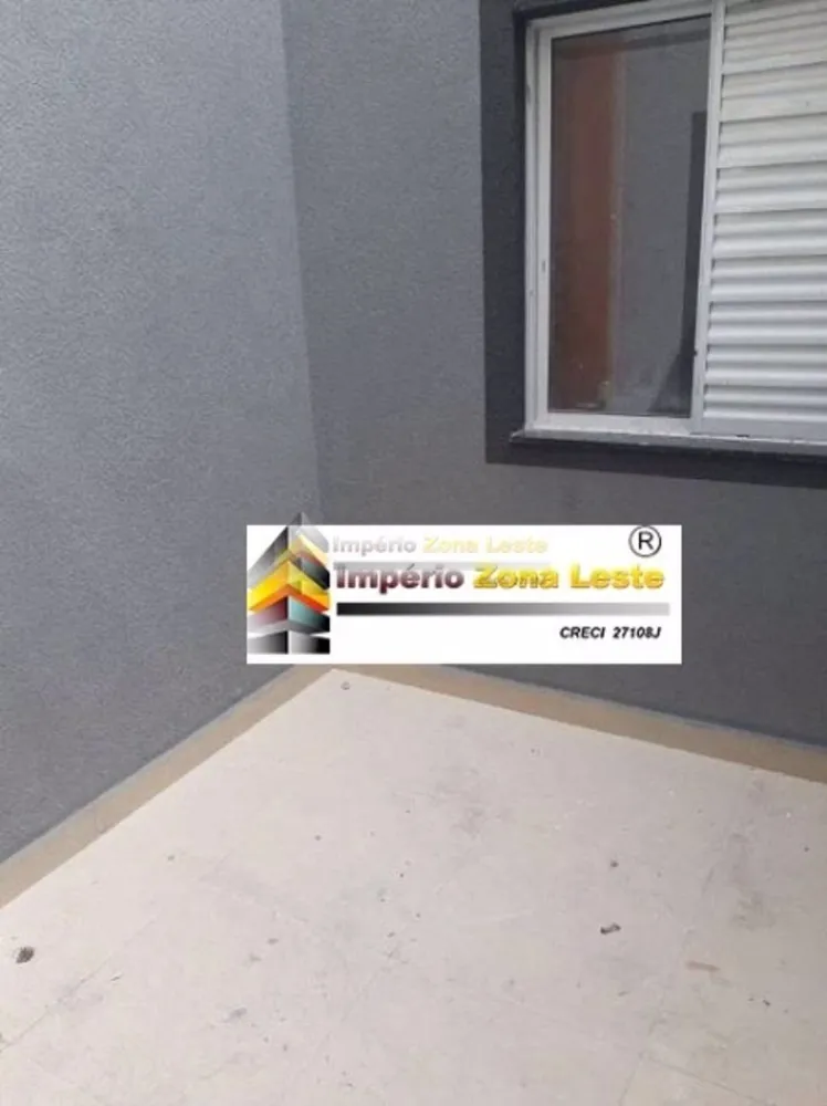 Apartamento, 2 quartos, 40 m² - Foto 10