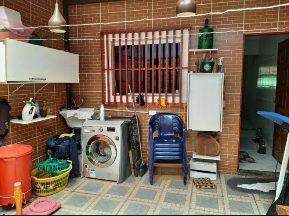 Sobrado, 2 quartos, 87 m² - Foto 3