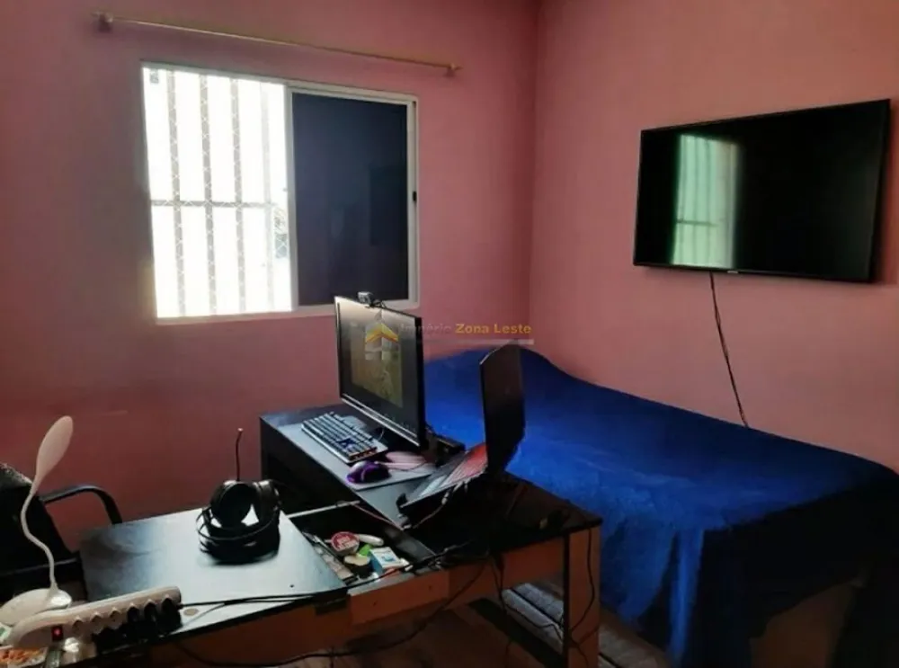 Sobrado, 2 quartos, 87 m² - Foto 4