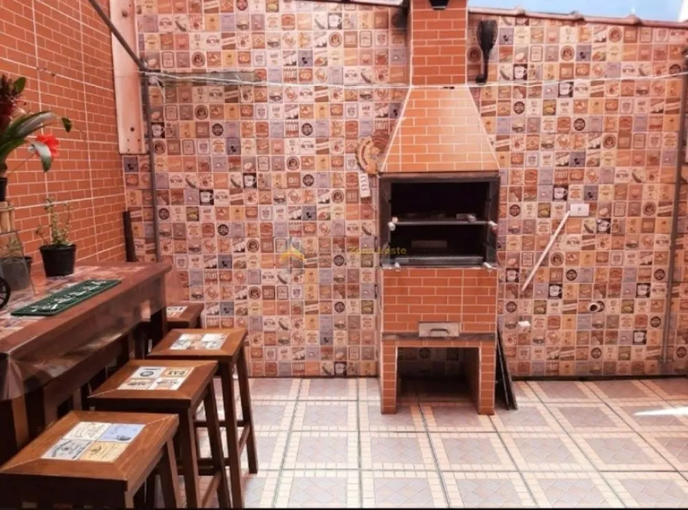 Sobrado, 2 quartos, 87 m² - Foto 15