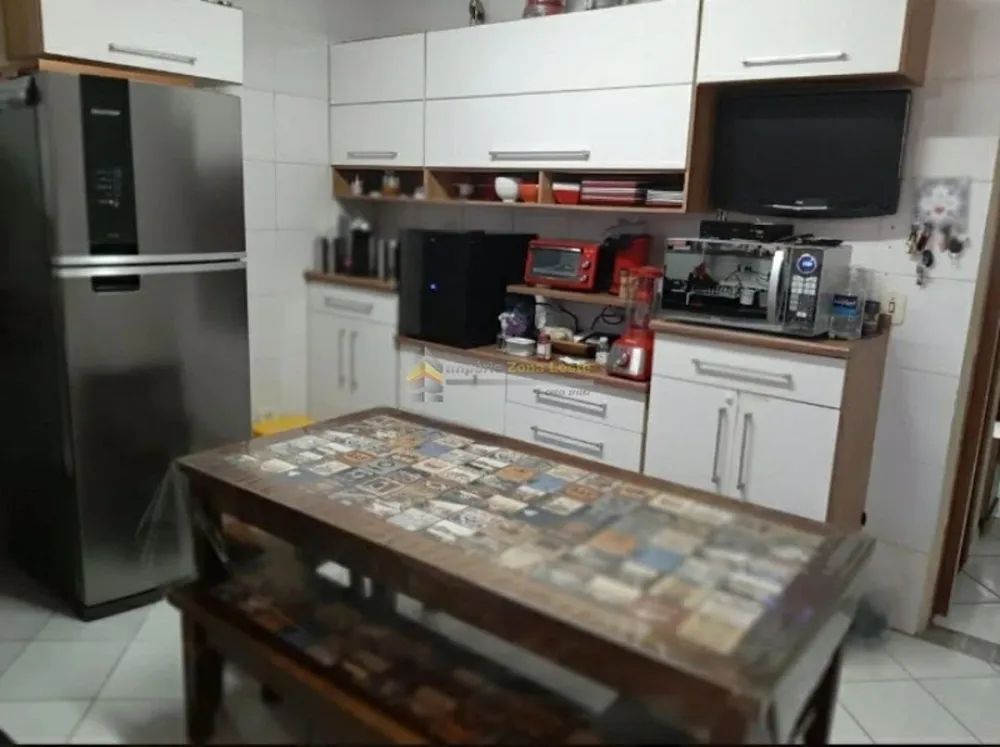 Sobrado, 2 quartos, 87 m² - Foto 13