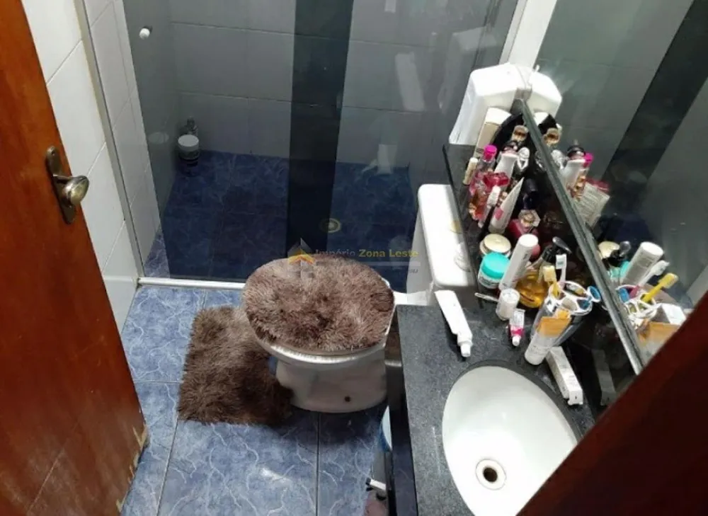 Sobrado, 2 quartos, 87 m² - Foto 6
