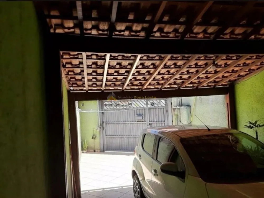 Sobrado, 2 quartos, 87 m² - Foto 1