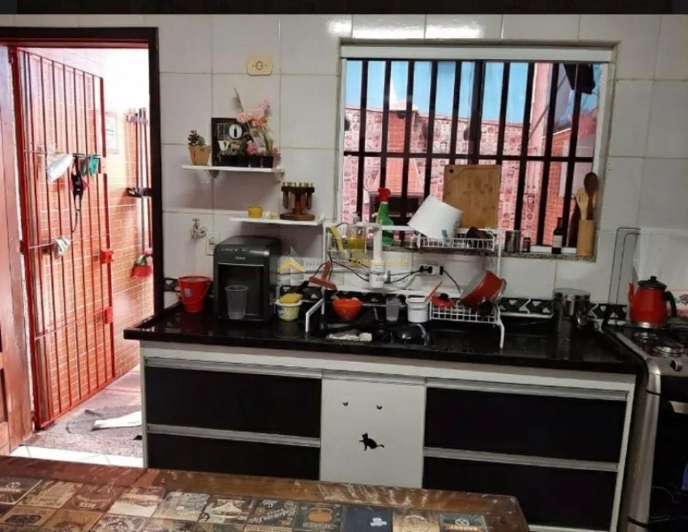Sobrado, 2 quartos, 87 m² - Foto 12