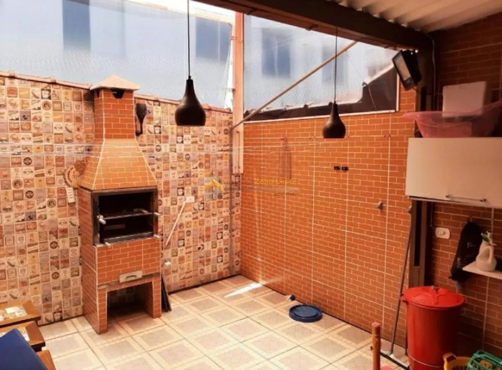 Sobrado, 2 quartos, 87 m² - Foto 14