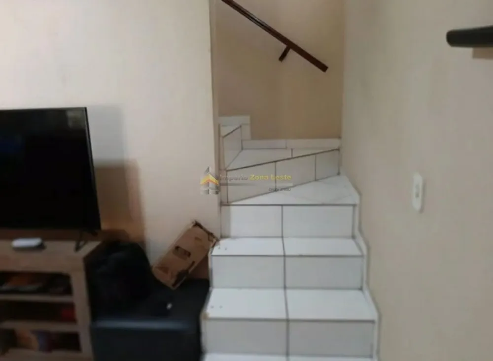 Sobrado, 2 quartos, 87 m² - Foto 9