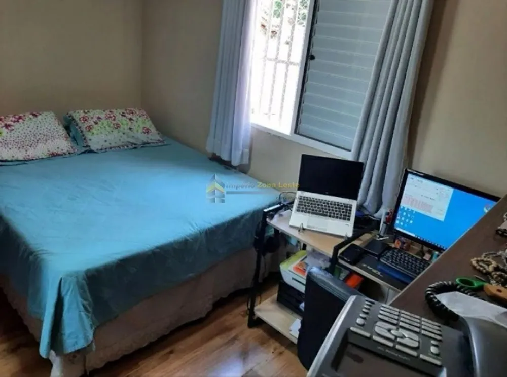 Sobrado, 2 quartos, 87 m² - Foto 7