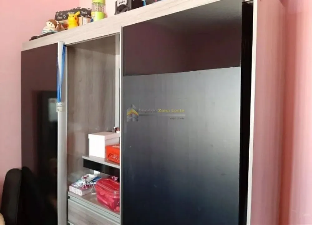 Sobrado, 2 quartos, 87 m² - Foto 2