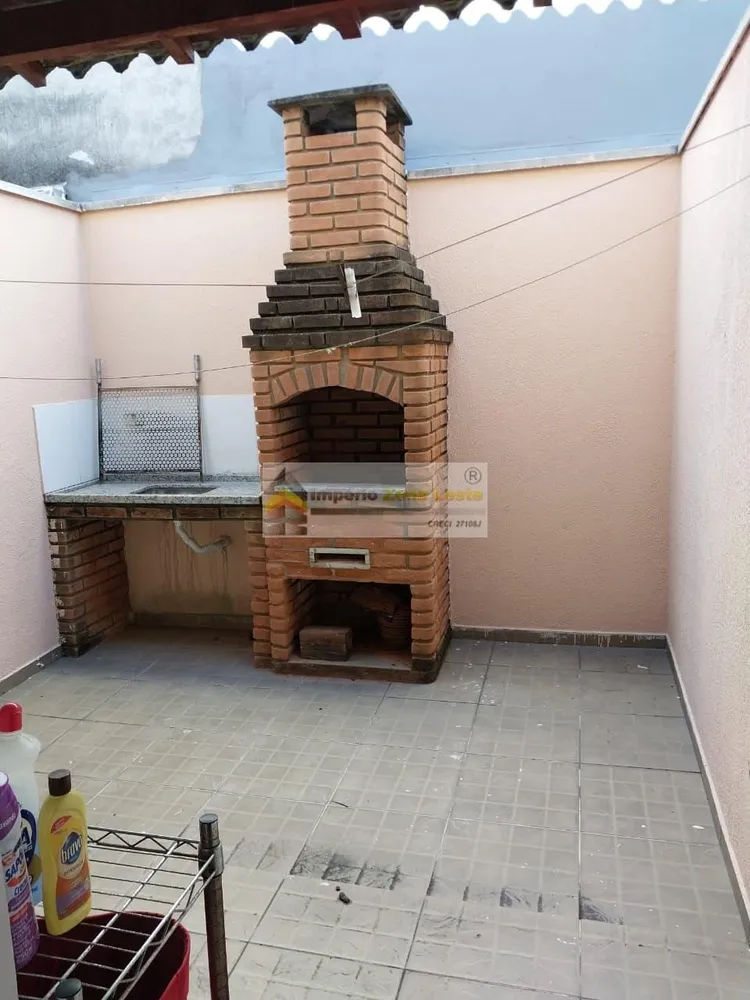 Sobrado, 3 quartos, 140 m² - Foto 7