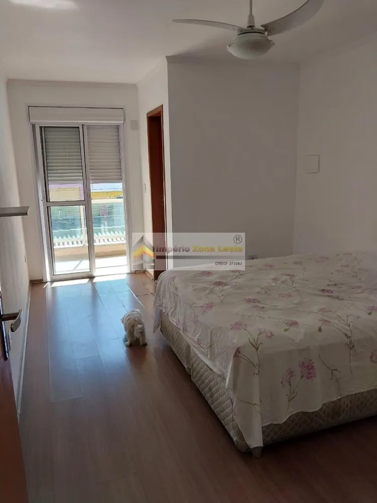 Sobrado, 3 quartos, 140 m² - Foto 9