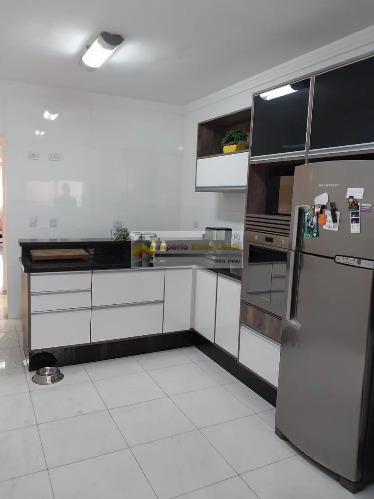 Sobrado, 3 quartos, 140 m² - Foto 6